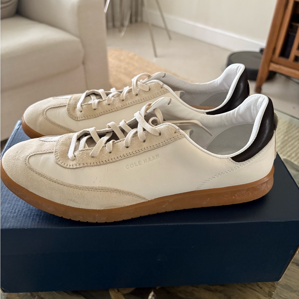 Cole Haan Grandpro Turf Sneaker